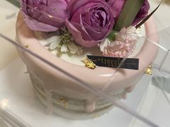 -小苍兰风铃草蛋糕甜品(沈阳店)