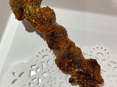 -京悦南门涮羊肉·羊蝎子火锅(田林路店)