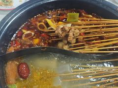 -小向麻辣烫(天街总店)