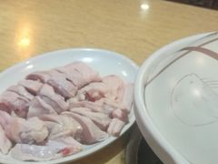 -龙泉人椰子鸡.糟粕醋.海南菜(三亚旗舰店)