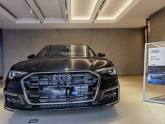 -北京东方华奥奥迪4S店(通州店)