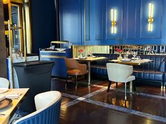 -大八江景意大利西餐厅LargeEight Italy Restaurant(1862时尚艺术中心店)