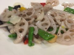 -东兴楼饭庄(六里桥店)