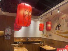 -陇上秦轩西安biangbiang面(EFC欧美金融商业城店)