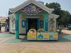 -大连海昌发现王国主题公园