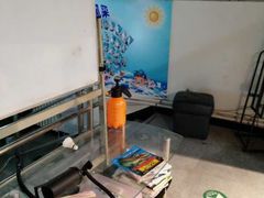 -佳明游泳馆(惠新西街南口店)