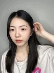 -张小野·专业半永久纹眉