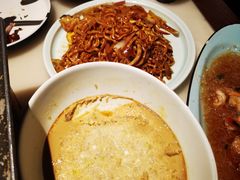 -绿茶餐厅(领展购物广场·中关村店)