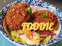 -La Medina餐厅(亮马河南路店)