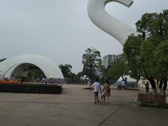 -南昌动物园