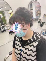 点击看大图 -卓梵美发·精品Salon