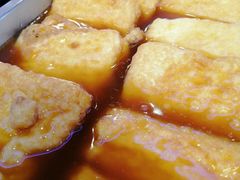 一品皇豆腐-竹溪百福酒家(同和店)