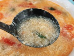 -春水锅贴·传统鲁菜(大明湖店)