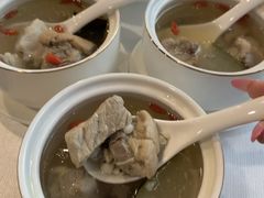 -悦雅居·老广州老味道(长湖店)