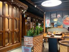 -云海肴云南菜·蒸汽石锅鱼(新奥店)