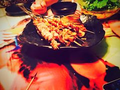 -眼镜哥浦江夜宵大本营