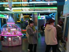 -快乐街区(成都龙湖北城天街店)