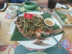 -甘思咪哚·云南艺术餐厅(天河广百店)