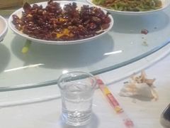 -华光驿站私房菜·黑金冠