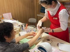 -海底捞火锅(万丰桥店)
