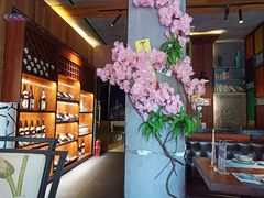 -杭州西湖桔子水晶酒店