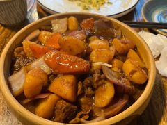 -卧龙堡客栈·中餐厅(古北水镇店)