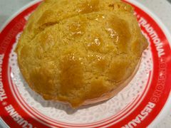 -明腾壹间茶餐厅(新都会花园广场店)