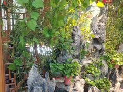 -津沽小院(天津之眼店)