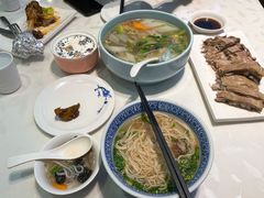 -尹兰楼西北风情餐厅(嘉定店)