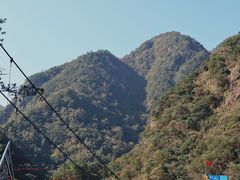 -宁波五龙潭景区