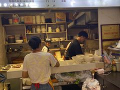 -秦云老太婆摊摊面(观音桥店)