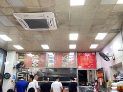 -铭辉沙嗲面(新街商业城店)