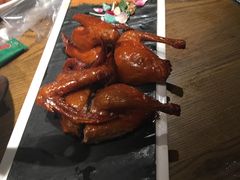 -大鸽饭(岗顶店)