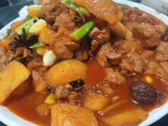 -福顺祥大盘鸡(临潼店)