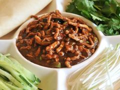 -东北缘餐厅(兰埔路店)