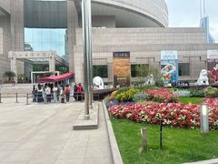 -上海博物馆(人民广场馆)