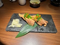 -七条鱼日本料理(远洋乐堤港店)