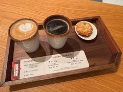 -星巴克臻选(深圳卓悦中心店)