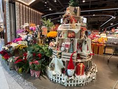 -Ole精品超市(环球港店)
