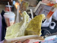 -野人先生现做冰淇淋(北京环宇荟店)