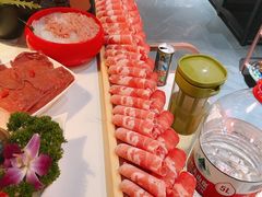 -祥源胡同·涮牛羊肉火锅(花桥店)