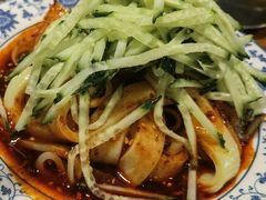 -柴窝堡22号辣子鸡·传承新疆菜