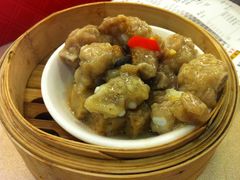 蒸排骨-粤厨点心专门店
