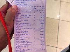 -板长寿司(ION店)