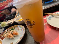 -仙隐小鹿中华料理(南宁万象城店)