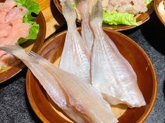 耗儿鱼-洋马儿火锅(解放碑店)