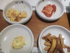 -八福力韩国休闲餐厅(泉舜店)