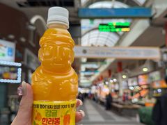 -西归浦每天偶来市场