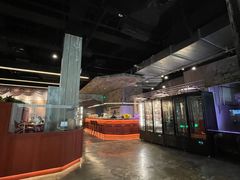 -404干式熟成牛排馆•聚会餐厅