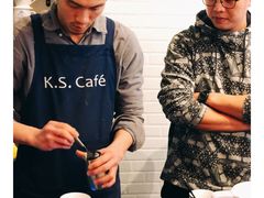 -HAPPEN(江川东路店)